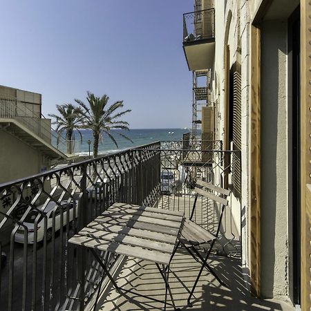 Apartment With Sea View And Balcony Facing West By Sea N' Rent Tel Aviv Exterior photo